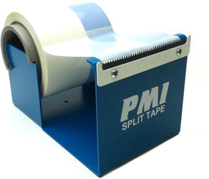 PMI DELUXE TAPE DISPENSER